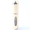 5Ml Travel Mini Refillable Conveniet Empty Atomizer Perfume Bottle Scent Pump Spray Case Parfum Airless Pump Cosmetic Containers