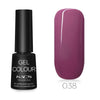 Kads Uv Gel Nail Polish Soak Off Gel Lacquer 7Ml Nail Gel Polish Nails Glue Lacquer Vernis Nail Art Top Base Coat Manicure Gel