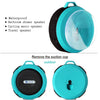 Outdoor Sound Box Wireless Mini Bluetooth Speaker Portable Subwoofer Bluetooth Surround Sound System Waterproof Shower Speaker