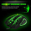 Imice Gaming Mouse Computer Mouse Gamer Mouse Wired Ergonomic Mause Silent Mice Usb Noiseless 5000Dpi Game Mice For Pc Laptop