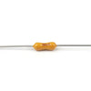 Areyourshop Yellow Ceramic Resistor Fuse Time-Lag Metal Axial Lead Fuse 2.4X7Mm 10/40Pcs New Arrival Resistor Fuses