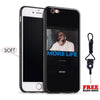 Drake More Life Rap Hiphop Coque Soft Silicone Phone Case Cover Shell For Apple Iphone 5 5S Se 6 6S 7 8 Plus X Xr Xs Max