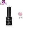 Kads 7Ml Nail Gel Polish Nail Art Uv Gel Nail Polish Uv Gel Lacquer Top Base Coat Manicure Gel Varnish Glue Soak Off Nails Art