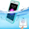 Jamular Waterproof Case For Iphone X 8 7 6 6S Plus 5 5S Se Silicone Shockproof Shell Outdoor Cover For Iphone 7 Xs Max Xr Fundas
