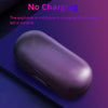 Mini 5.0 Wireless Bluetooth Earphones 3D Stereo Wireless Headphones Sports Earbuds Gaming Headset For Xiaomi Samsung Iphone (Black)