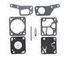 Carburetor Repair Kit For Walbro Mdc Carb Mcculloch Mini Mac Chain Saw K1-Mdc