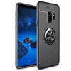 Znp For Samsung Galaxy S8 S9 Plus Case S7 Edge Car Holder Stand Magnetic Bracket Finger Ring Tpu Case For Samsung S9 Plus Note 8