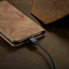 Caseme Retro Wallet Case For Iphone X Xs Max Luxury Pu Tpu Pc Card Leather Magnetic Cover For Iphone 6S 7 8 Plus Flip Phone Case