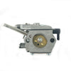 Carburetor For Stihl Fs50 Fs51 Fs61 Fs62 Fs65 Fs66 Fs90 Fs96 Walbro Wt-38-1 Carb Free Shipping