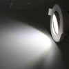 Lediary Cob Led Downlights Real 3W 5W 110V-240V White Ceiling Spot Lamp 2.2 Inch 55Mm 75Mm Cut Hole No Flicker Lighting Fixtures
