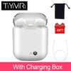 I7S Tws Mini Earphones Double Ear Bluetooth Headsets Earbuds Wireless Headphone Earphone Earpiece For Iphone Xiaomi Huawei Lg