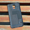 Samsung Original Back Battery Cover Glass Housing For Samsung Galaxy S5 G900S /F/M G9008V S5Mini G870A Sm-G Back Rear Glass Case