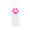 Paw Shaped Electric Cat Laser Pointer for Kittens Cats Play
