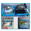 Pet Toilet Litter Trays For Small Pets