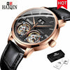 Haiqin Men'S Watches 2019 Top Luxury Brand Fashion/Military/Automatic/Mechanical/Waterproof/Sports/Watch Men Clock Reloj Hombre