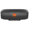 Zop Bluetooth Speaker Wireless Portable Outdoor Speaker 10W Sound System Stereo Loudspeaker With Mic Tf Card For Phone
