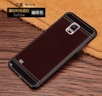 Case for Samsung Galaxy Note 4 Note4 SM-N910F SM-N910P SM-N910C SM-N910G N910u N910W8 N910F N910C N910G Soft Cases