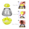 1Pcs Dogs Toys Pets Puppy Toys Smarter Tumbler Leakage Food Feeding Ball Anti-Depression Pets Iq Training Magic Ball For Dogs