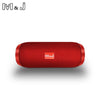 M&J Tg117 Bluetooth Speaker Outdoor Mini Soundbar Waterproof Portable Wireless Column Loudspeaker With Tf Fm Usb Aux For Xiaomi