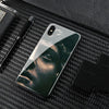 Aesthetics Plaster Statue Art Tempered Glass Soft Silicone Phone Case Shell Cover For Apple Iphone 6 6S 7 8 Plus X Xr Xs Max