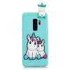 For Coque Samsung Galaxy S9 Case On For Samsung Galaxy S8 S9 Plus S6 S7 Edge Cover Fundas 3D Doll Toys Candy Soft Silicone Cases