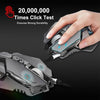 G9 Gaming Mouse Wired Usb Dpi Adjustable Macro Programmable Mouse Gamer Optical Professional Rgb Mause Game Mice For Pc Computer