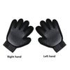 New Pet Grooming Glove Toys Hair Remover Mitt Gentle Deshedding Brush And Massage Tool For Dog Cat Horses Toy Pet Products