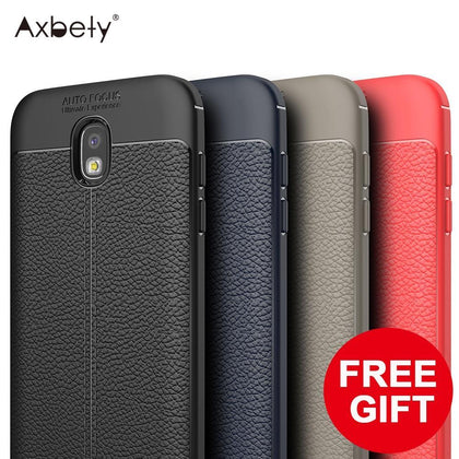 Ultra Slim Cases For Samsung J7 2017 Case Luxury Soft Silicone Gel Shockproof Protection Cover For Samsung Galaxy J7 2017 J730