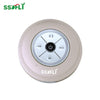 Portable Subwoofer Shower Waterproof Wireless Bluetooth Speaker Car Handsfree Call Music Suction Mic For Ios Android Phone