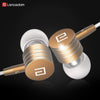 Langsdom I-7A Wired Earphones For Phone Headsets In-Ear Earphone Cell Phones Earbuds With Mic For Iphone Xiaomi Fone De Ouvido