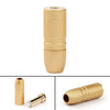Areyourshop 4.4Mm 5Pole Headphone Plug Jack Audio Adapter For Sony Nw-Wm1Z Female Converter 1/4Pcs Wholesale Connector