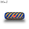 M&J Tg117 Bluetooth Speaker Outdoor Mini Soundbar Waterproof Portable Wireless Column Loudspeaker With Tf Fm Usb Aux For Xiaomi