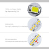 2835 Led Strip 5M 1200 Led High Brightness 12V Led Flexible Pcb Led Backlight White Warm White 240 Led/M