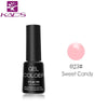 Kads 7Ml Nail Gel Polish Nail Art Uv Gel Nail Polish Uv Gel Lacquer Top Base Coat Manicure Gel Varnish Glue Soak Off Nails Art