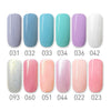 Kads Uv Gel Nail Polish Soak Off Gel Lacquer 7Ml Nail Gel Polish Nails Glue Lacquer Vernis Nail Art Top Base Coat Manicure Gel