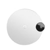 Baseus Led Digital Display Wireless Charger For Iphone Xs Max Xr X 8 Qi Stable Wireless Charging Pad For Samsung Galaxy S8 S9