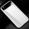 H&A Luxury Mirror Slim Phone Case For Apple Iphone X Xr Xs Max Anti-Knock Hard Pc & Glass Phone Cover Xs Max Xr Protective Cases
