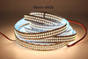 1/2/3/4/5M Led Strip 2835 240Leds/M 480Leds/M Dc12V High Brightness 2835  Flexible Led Light Warm White / White  5M/Lot