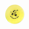 1Pcs Plastic Flying Saucer Dog Toy Pet Game Flying Discs Resistant Chew Funny Puppy Training Toy Interactive Partner Pet Shop