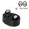 Tws Bluetooth Earphones K2 Tws Mini Wireless Earbuds Blutooth Headphones Cordless Headset Audifonos Handsfree With Mic For Phone