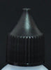 5Pcs/Lot  50Ml Refillable E Liquid Plastic Bottle With Wide Mouth Empty Pen Style Dropper Bottle For E Liquid Juic Droppere