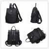 Vfemage Anti Theft Backpack Women Multifunction Backpack Female Oxford Bagpack School Bags For Girls Daypack Sac A Dos Mochila