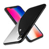 Caseier Tempered Glass Phone Case For Iphone 7 8 6 6S Plus X Case Protective Glass Cases For Iphone X Xs Max Xr Covers Fundas