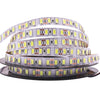 Super Bright 120Leds/M Smd 5730 Led Strip 5630 Flexible Light 5M 600 Led Tape Dc 12V Non Waterproof Led Ribbon Christmas Lamp