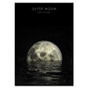 Moon Phase Canvas Posters And Prints Minimalist Luna Wall Art Abstract Painting Nordic Decoration Pictures Modern Home Decor