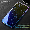 Cafele Case For Iphone 8 7 Plus Cases Luxury Aurora Gradient Color Transparent Case For Iphone 7 8 Light Cover Hard Pc Cases