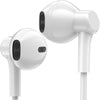 Bass Sound Earphone In-Ear Sport Earphones No Microphone For Xiaomi Iphone Samsung Headset Fone De Ouvido Auriculares Mp3