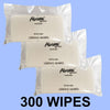 2019 Hot 100% Non-Woven Lint-Free Wipes Top Quality Nail Art Towel Uncovering Nail Towel To Remove Nail Polish Glue And Uv Gel