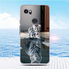 For Google Pixel 2Xl Case Pixel 2 Xl Cover Silicon Animal Flower Painted Soft Tpu Cover For Google Pixel 2 Xl Case Cover Shell