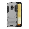 Znp Armor Shockproof Holder Phone Case For Samsung Galaxy Note 8 9 S7 Edge Stand Full Cover For Samsung S10 S9 S8 Plus S10E Case